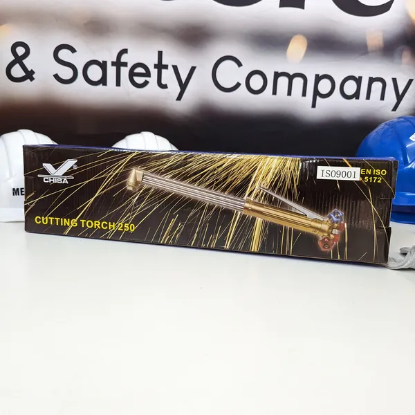 Universal Cutting Torch BOC Type 1 Piece